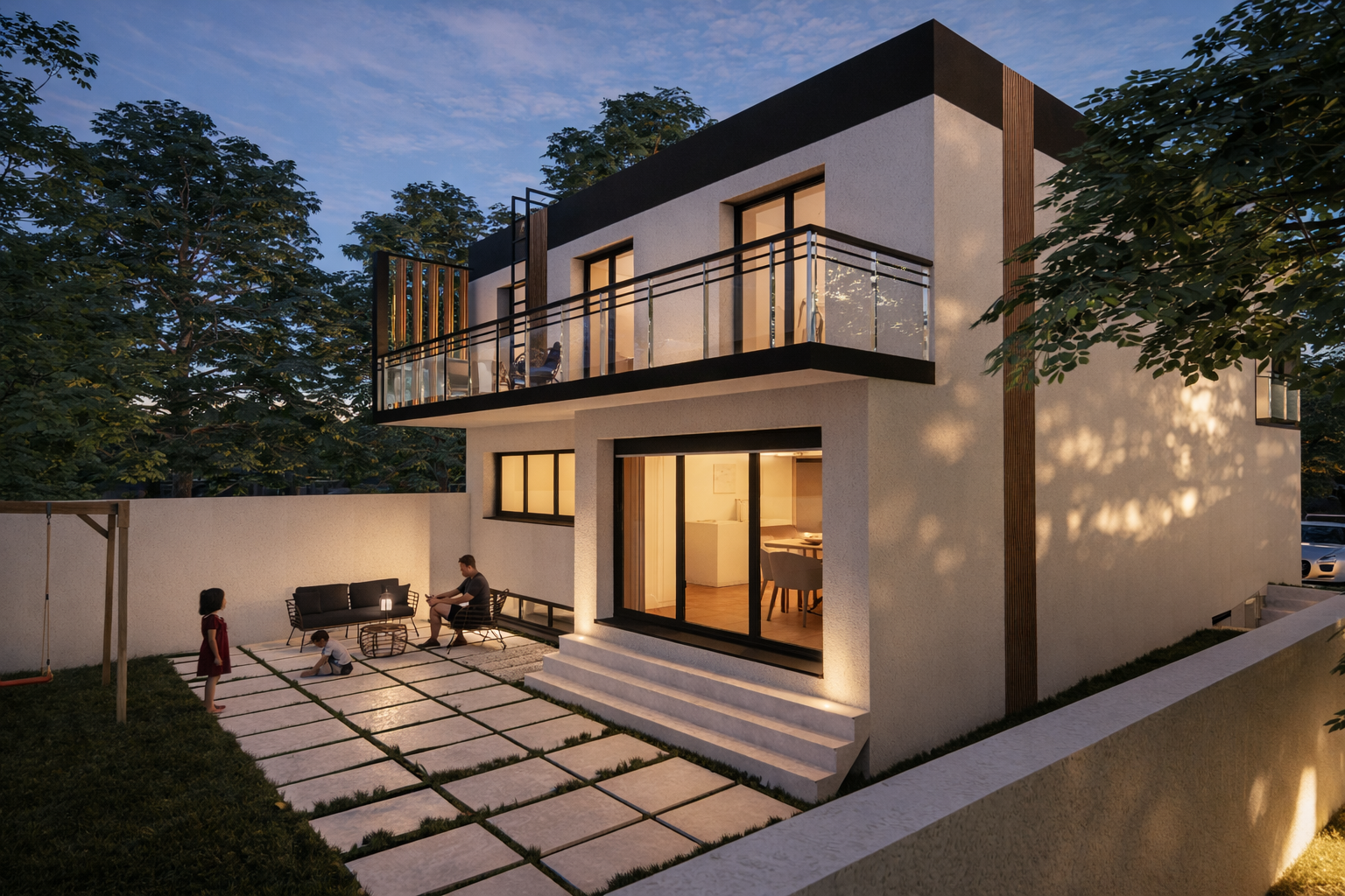 BIM 3D