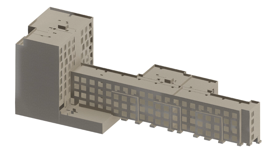Structure SOS Plan